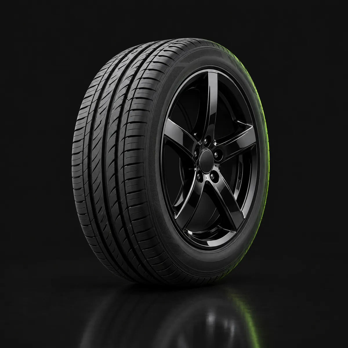 Bridgestone Turanza 6 tire 195/50 R15