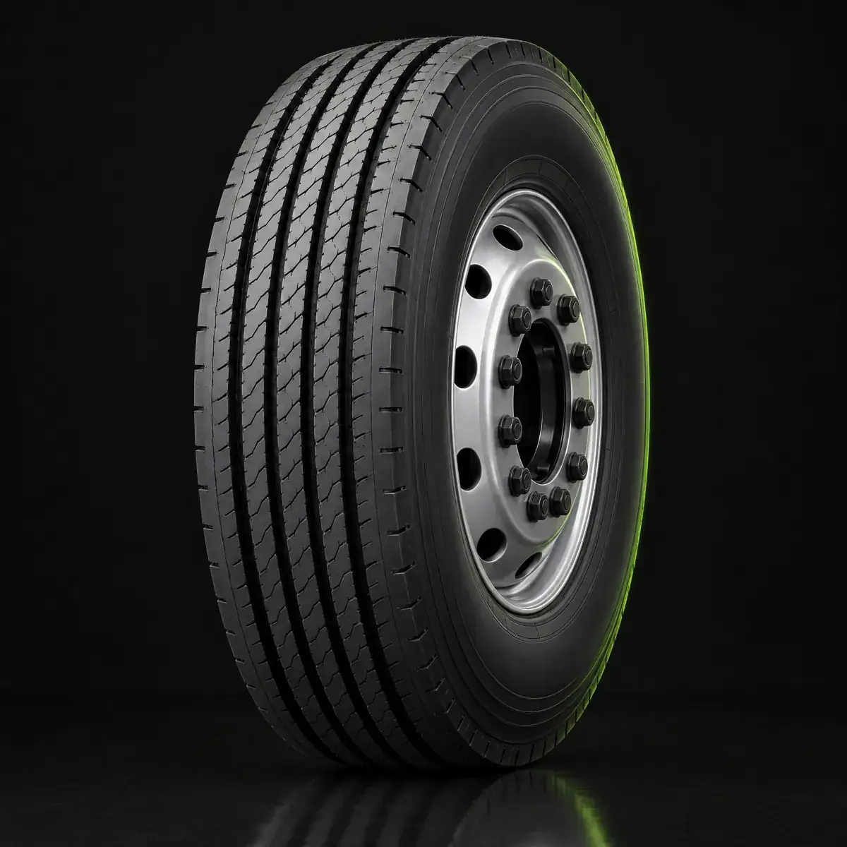 Truck & bus tires in Jordan — Abu Al-Ragheb Tires, Amman